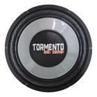 Kit Reparo Tormento Drum Bass 12 Polegadas 250wrms 4 Ohms