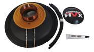 Kit Reparo Tormento Hvx 600w 12 Polegadas 4 Ohms