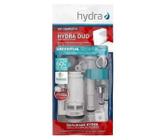 Kit Reparo Universal Hydra 3/6 Litros Caixa Acoplada Si6001