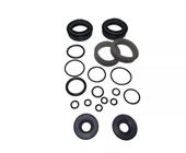 Kit Reparo Vedação Garfo Proshock Onix Tfx Haste 32mm