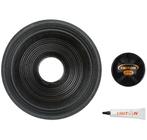 Kit Reparo Woofer Tr600 12 Pol 8 Ohms Original Triton