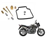 Kit Reparos Para Carburador Honda Cbx 250 Twister