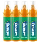 Kit Repelente 2em1 Infantil e Adulto- 100ml C/ Icaridina- 12 Horas de proteção - Full Repel