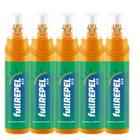 Kit Repelente 2em1 Infantil e Adulto- 100ml C/ Icaridina- 12 Horas de proteção - Full Repel