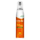 Kit Repelente 6 Unidades Spray Anti-Inseto Sunlau Deet 100ml