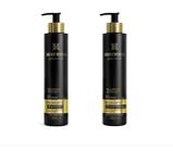 Kit Resgate Shampoo + Condicionador 300ml - Bio Extratus