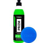 Kit Restaurador de Vidros Prizm 500ml + Espuma Aplicadora Detailer - VONIXX