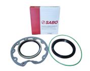 Kit Retentor da roda traseira MB 1924 1928 1935 1938 - Sabo