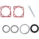 Kit retentor de roda Baby Buggy 1985 a 1997 BASTOS 1411095JG