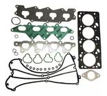 Kit Retificação Cabeçote Escort Mondeo 1.8 16V Zetec - Global Juntas