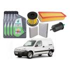 Kit Revisao Berlingo 1.6 16v 2018 A 2021