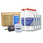 Kit Revisao Ltz 1.8 Automatico Oleo 0w20 Filtro 2016 Nova Spin A 2022 Kit1285