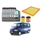 Kit Revisao Master 2.5 16v Diesel 2005 A 2009