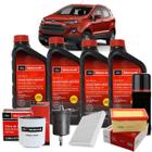 Kit Revisão Oleo 5w20 Ford Ecosport 1.5 2018 2019 2020 2021