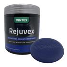 Kit Revitalizador De Plástico Rejuvex 400G + Aplicador