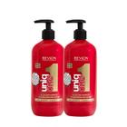 Kit Revlon Uniq One All In One - Shampoo 490ml (2 unidades)