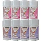 Kit Rexona Clinical Antitranspirante Classic Extra Dry Creme
