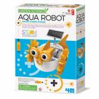 Kit Robô Aquático - Aqua Robot - 03415 - 4M