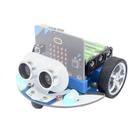 Kit Robótico Cutebot EF ELECFREAKS para micro:bit V1/V2