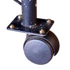 Kit Rodinhas Linha Apolo Industrial (4 Peças) - Weber