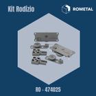 Kit Rodizio Ro-474025 (2958) Rometal