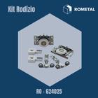 Kit Rodizio Ro-624025 (5453) Rometal