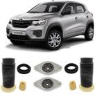 Kit Rolamento Coxim Amortecedor Dianteiro Kwid 2017 2018 2019 - Marbo