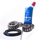 Kit Rolamento da Roda Traseira Gm Celta 1.0 1.4 Todos Corsa Ipanema Monza Kadett 1.8 2.0 Todos- SKF