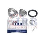 Kit Rolamento de Roda Traseiro modelos Volkswagen Ford Chevrolet IRB IRB100