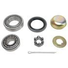 Kit Rolamento Retentor Roda Dianteira F1000 4X2 1993 1994 1995 1996 1997 1998 - Para 1 Lado