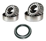 Kit Rolamento Retentor Roda Dianteira Ranger 4x2 1997 até 2011 - Para 01 Lado - TIMKEN