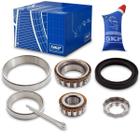 Kit Rolamento Roda Traseira Ford Seat Volkswagen SFK