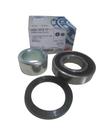 Kit Rolamento Roda Traseira Hafei Towner Jr 1.0 8v Após 2009 - Ash357217