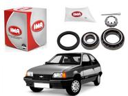 Kit rolamento roda traseira ima chevrolet kadett 1.8 2.0 1989 a 1995