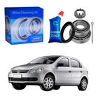 Kit Rolamento Roda Traseiro Gol G5 1.0 1.6 2009 A 2012 - SKF