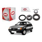 Kit Rolamento Roda Traseiro Kadett 1.8 2.0 1989 A 1995 - IMA