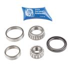 Kit Rolamento Roda Vw Santana 1984 a 2006 - 149224 - IRB100 - Volkswagen