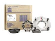 Kit Rolamento Semi Eixo Traseiro S10 1996/2011 93277629