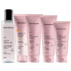 Kit Rotina De Cuidados Com A Pele Hidrabene Especial 5 Passos