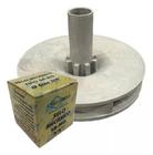 Kit Rotor 1cv Dancor Bomba PF-17 Com Selo Mecanico