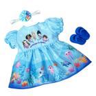 Kit roupa boneca para baby alive - festa junina - casinha 4 - Roupa de  Boneca - Magazine Luiza