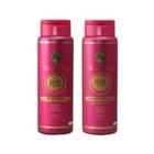 Kit Rp Matizador Loiro Champanhe Robson Peluquero 300ML