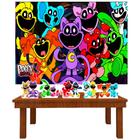Kit Rubi Smiling Critters- IMPAKTO VISUAL