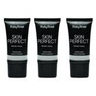 Kit Ruby Rose Skin Perfect Primer Facial 25Ml Hb-8086 C/3