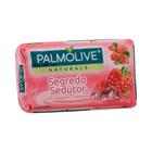Kit Sab Palmolive Naturals Seg Sedutor Turmalina 12 Und 85g