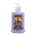 Kit Sabonete Liquido Segredos de Romance 500ml Pump 3un Premisse