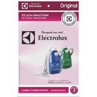 Kit Saco Descartável Aspirador Electrolux Mondo / Mondo Clean - Kit/3 un