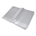 Kit Sacos De Presente Transparente Premium 88x120cm 25un