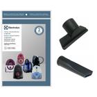 Kit Sacos, Fresta e Tecido P/ Asp Twenty Electrolux