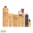 Kit Salão Profissional Trivitt com 06 produtos - Itallian